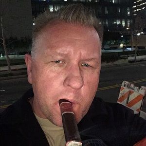 Meet your Posher, Richard